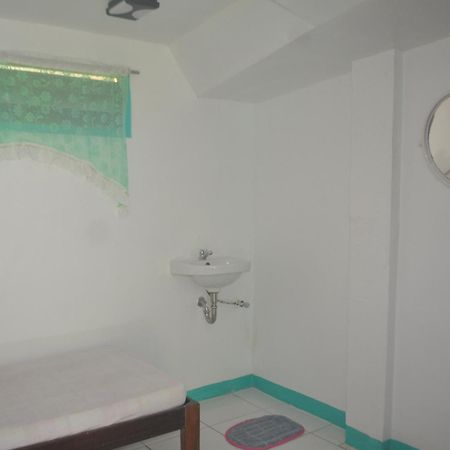 Shenamae Pension&Apartel San Vicente  Exterior photo